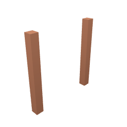 Poles